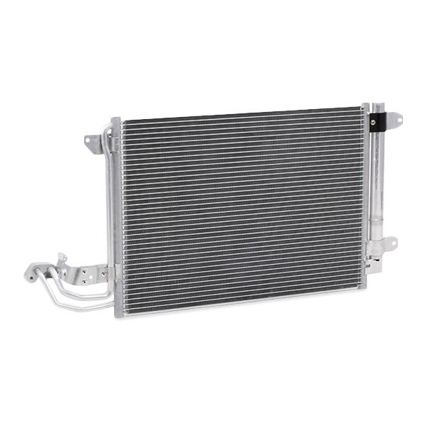VALEO 817777-KLIMA RADYATORU (KONDANSATOR) VW SCIROCCO 09 > 1K0820411AC//6800